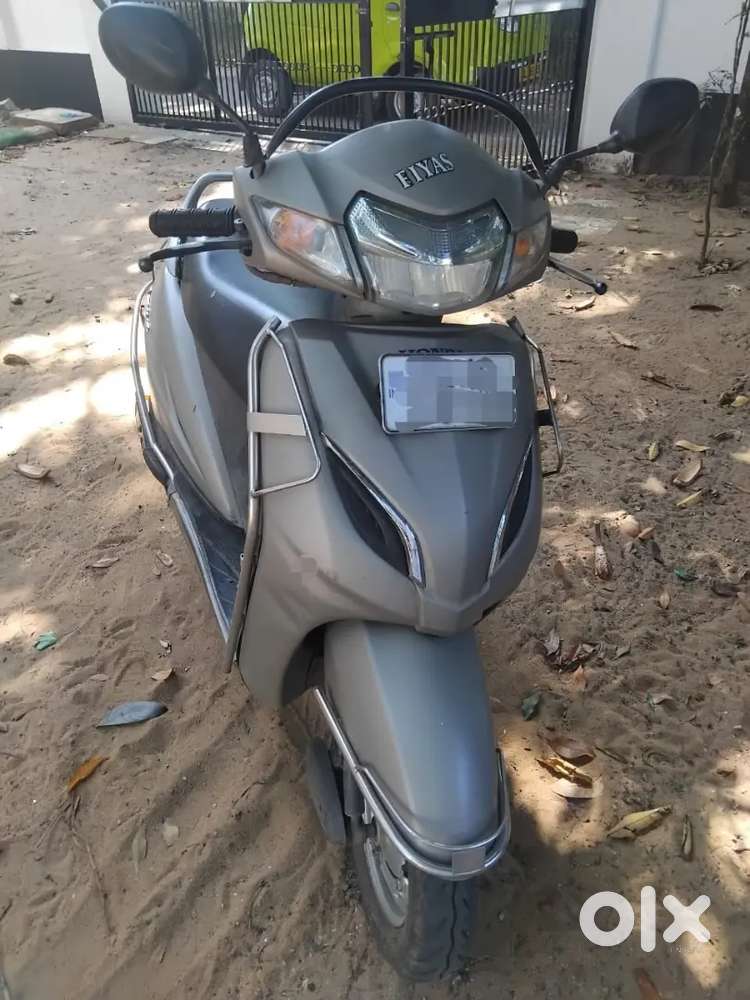 Honda Activa 5g