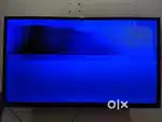 Led tv 42 inch not smart soney