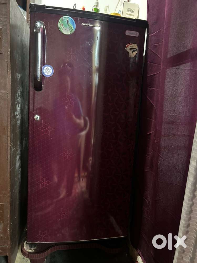 Fridge (Kelvinator)
