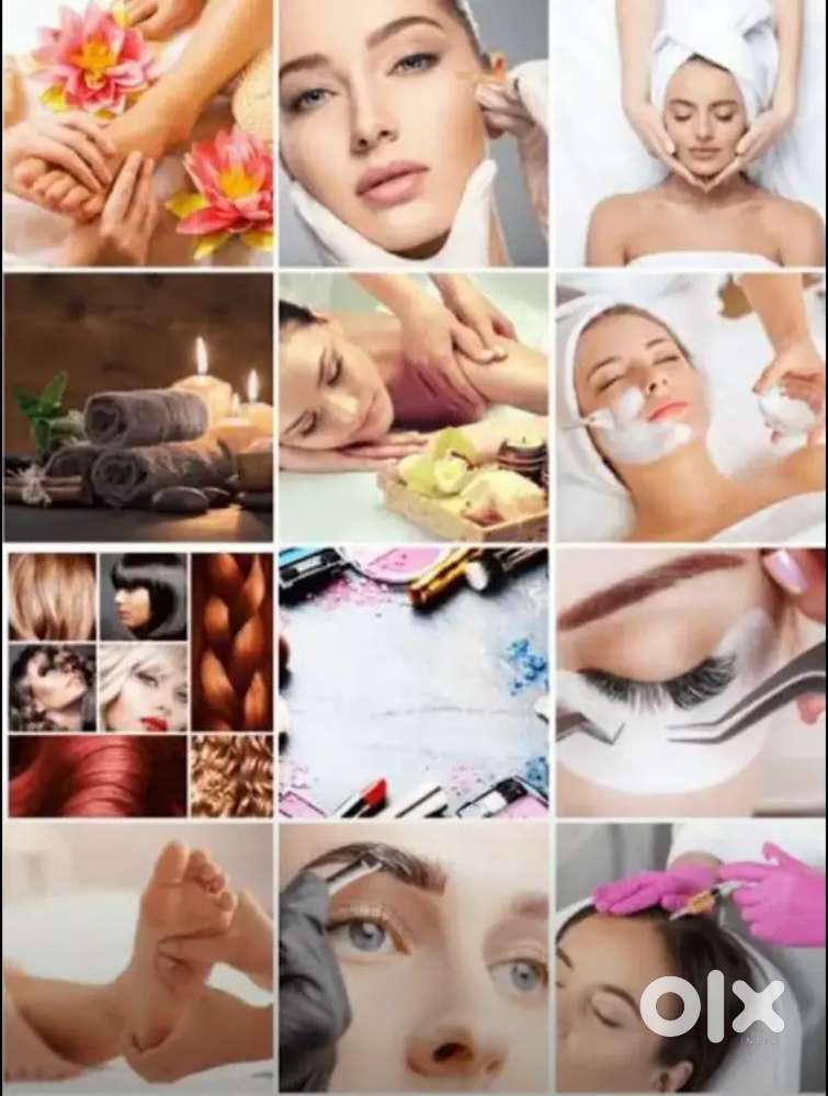 Daily payment jobs available for ladies
