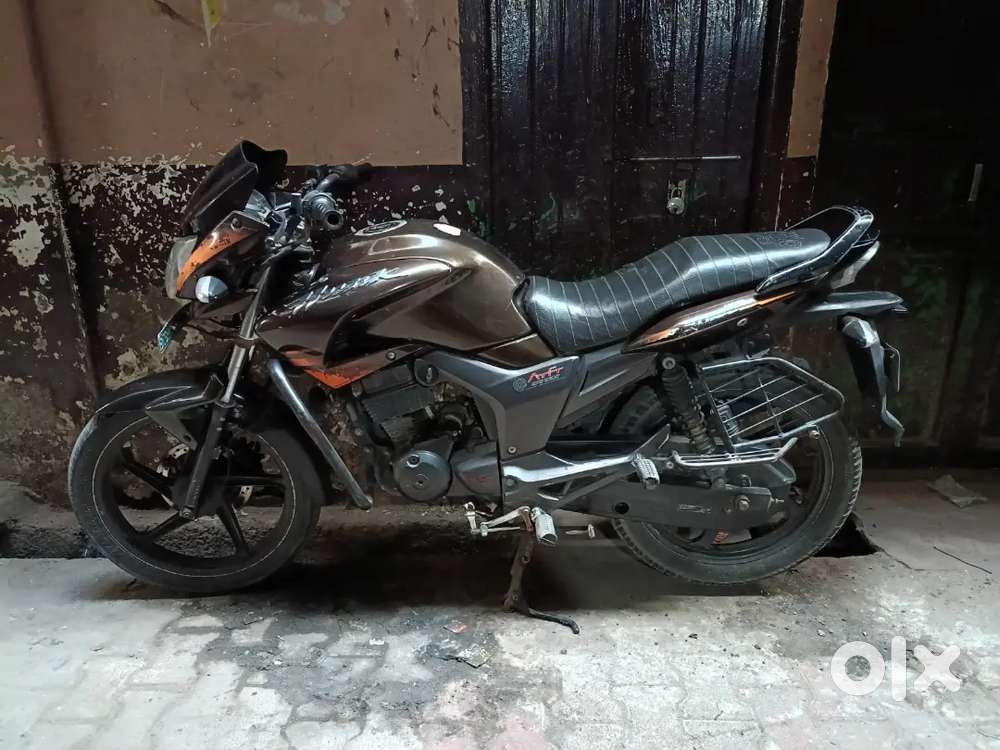 Good condition urgent seal