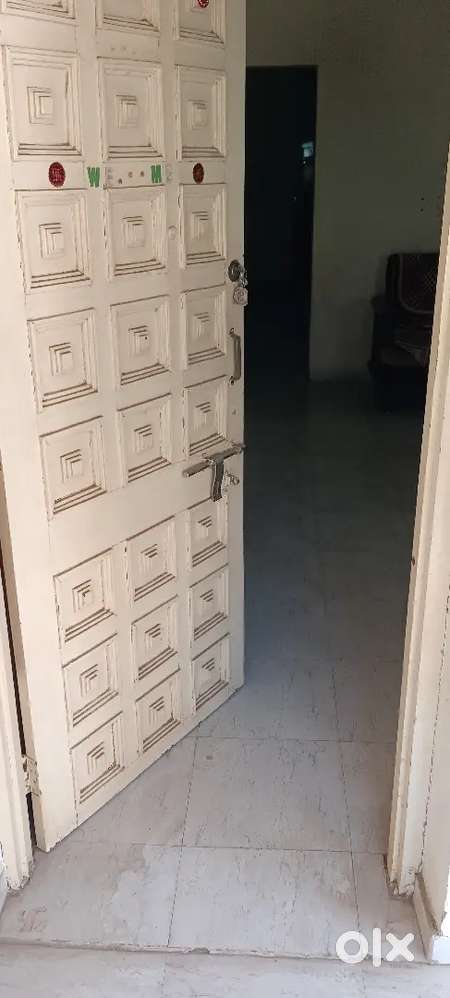 1room hall kitchen bathroom-toilet