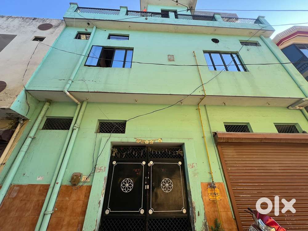 Lane No. A8, Subhash Nagar, Jwalapur, Haridwar, Uttarakhand-249407