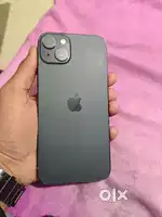 Iphone 15 Plus 87 B/H All Original No Problem Read Description