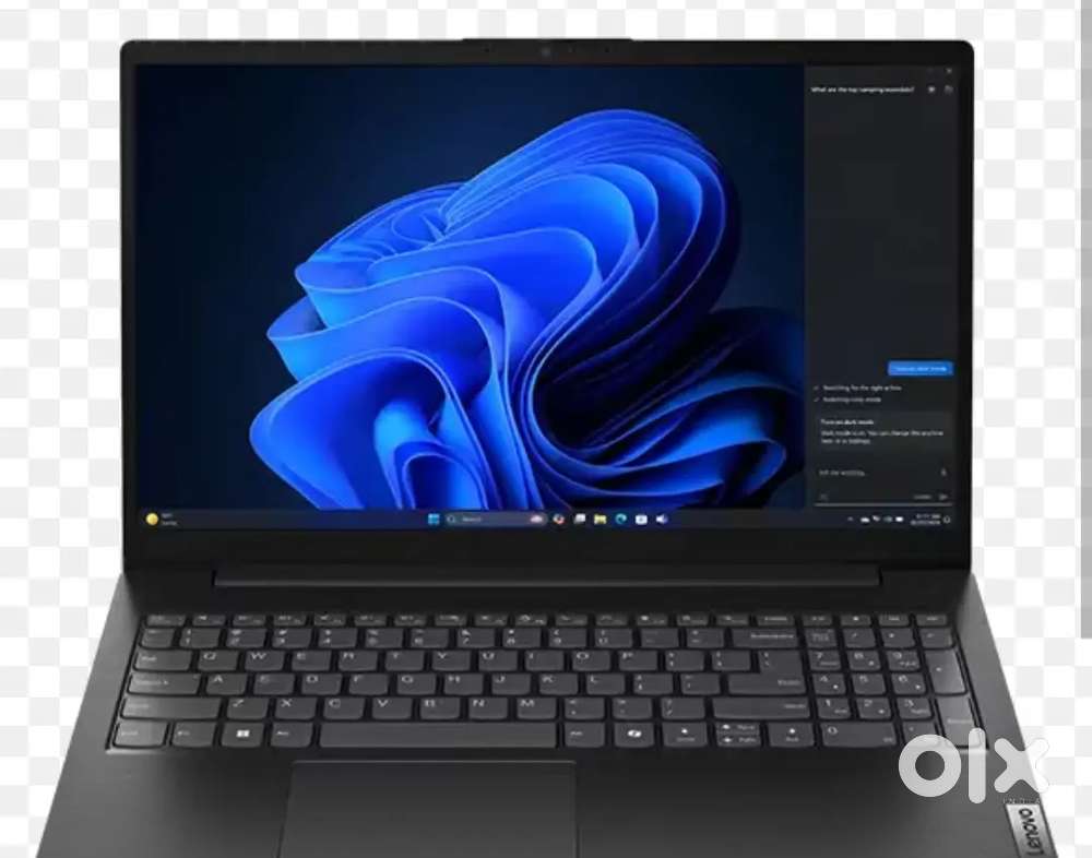 Lenovo laptop