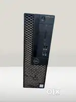 Dell Optiplex 3070 Machine