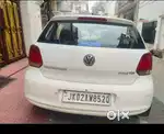Volkswagen Polo 2012