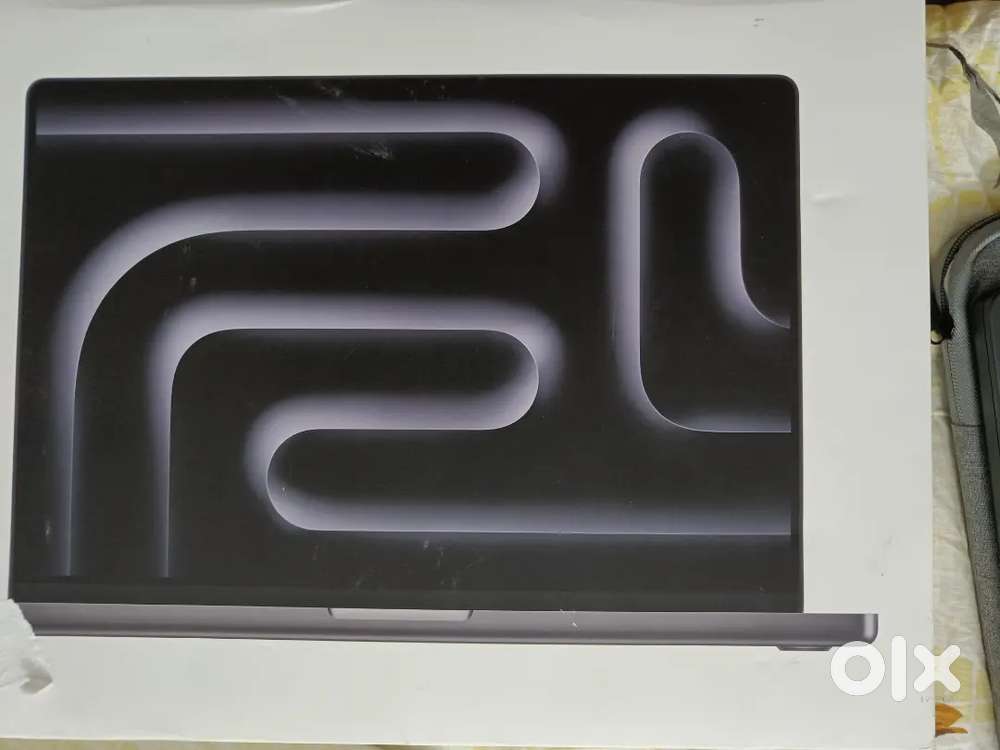 Apple 2024 MacBook Pro M4 Max 36 gb 1TB