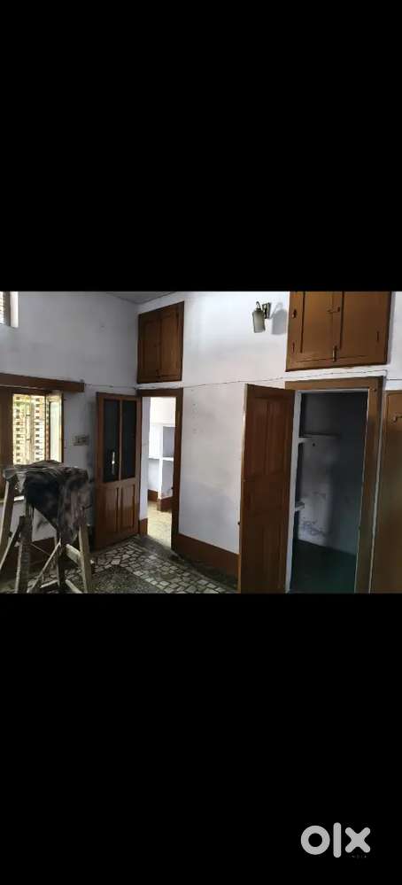 2 BHK independent, ground floor