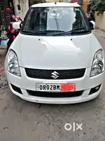 Maruti Suzuki Swift 2011