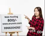 Web Design & Digital Marketing – Hyderabad