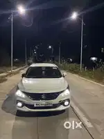 Maruti Suzuki Baleno Petrol Well Maintained