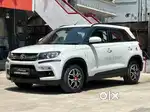 Maruti Suzuki Brezza VDi, 2019, Diesel