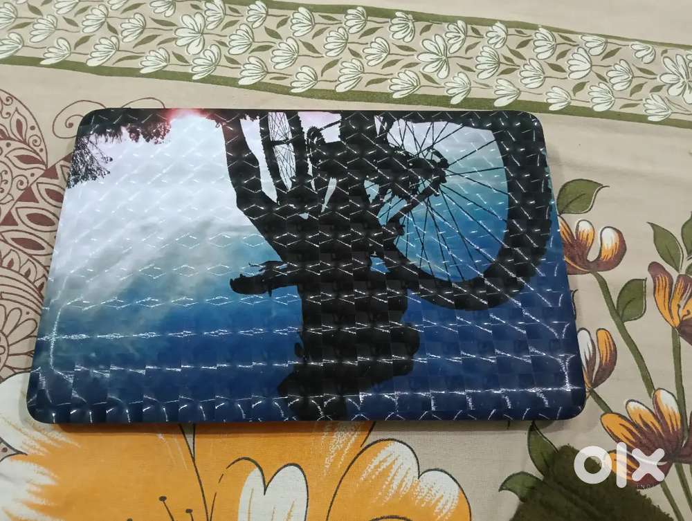 A good laptop