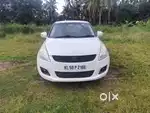 Maruti Suzuki Swift 2011-2014 VDI, 2014, Diesel