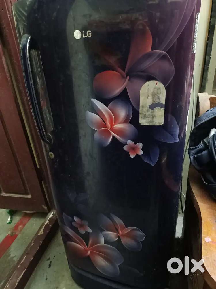 LG fridge for sale