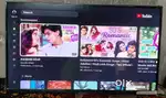 Samsung 32 inch smart led tv,
