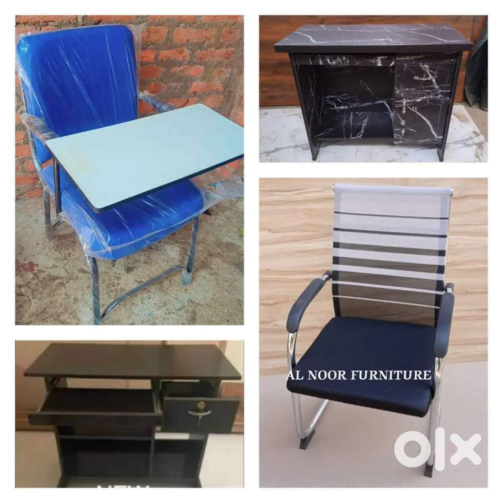 New study chair office chair computer chair study table laptop table