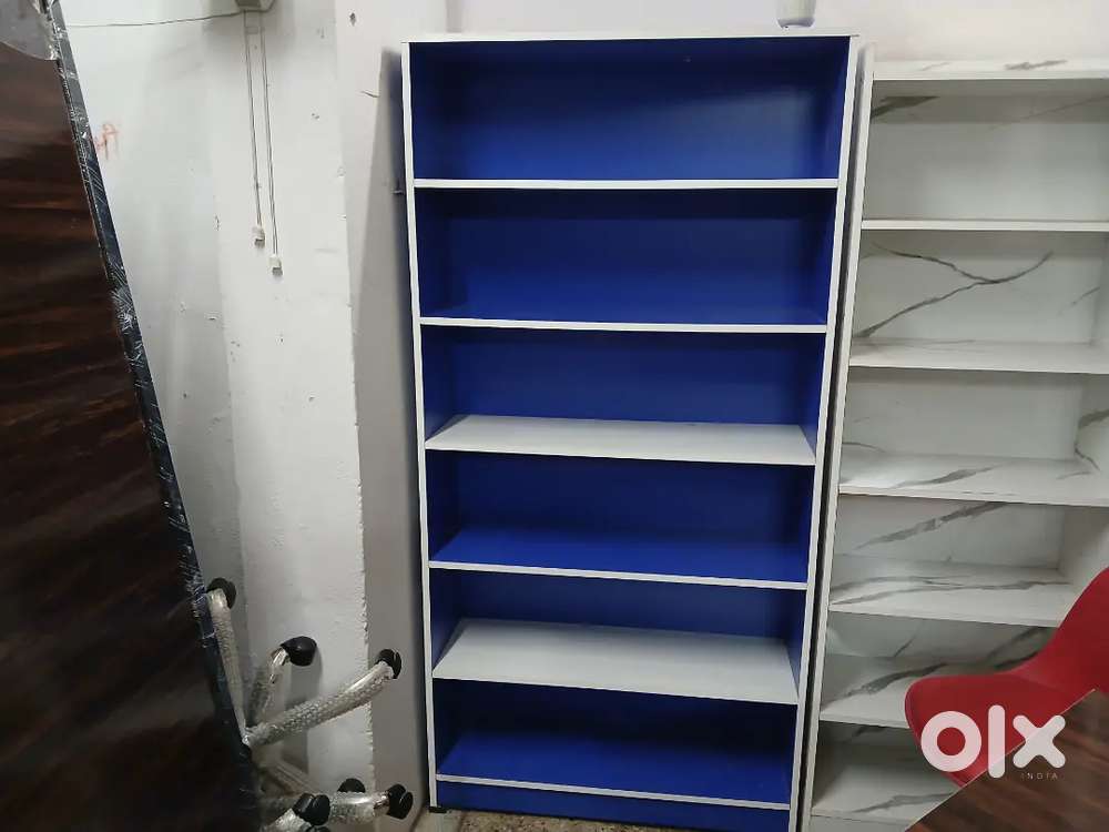 Call to order customized Racks