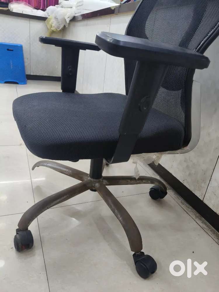 Office chair