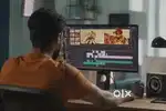 Video Editor Full-Time – Ottapalam, Kerala