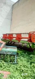 HR 985 combine for sale