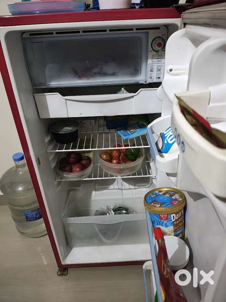 Refrigerator urgent sell -5000
