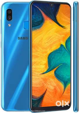 Samsung a30