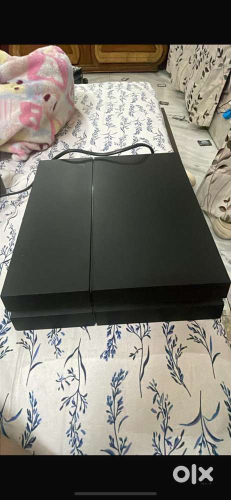 PS4 new condition