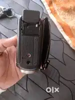 Panasonic 90x zoom