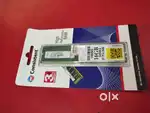 new box packed with 3 year warranty consistent ram
