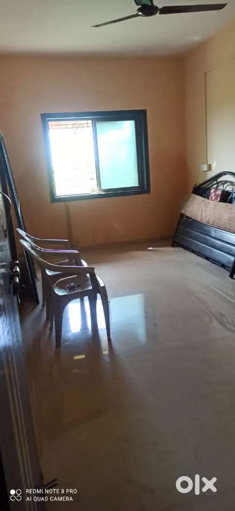 2 bhk spacious house. Very lucky