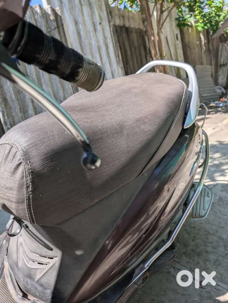 Honda Activa 4G 2017  Excellent Condition