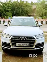 Audi Q5 35 TDI Quattro, 2019, Diesel