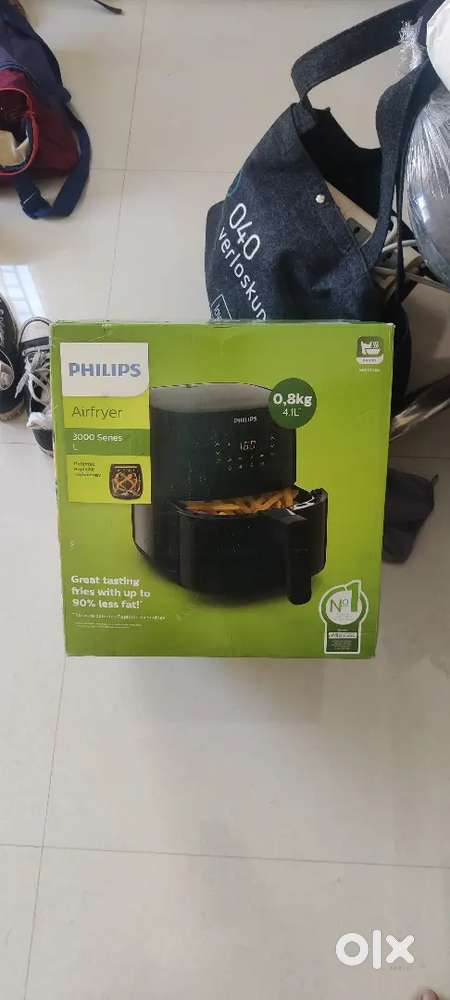 Philips Digital Airfryer