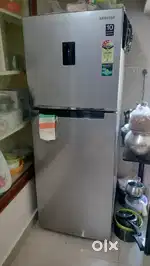 Good condition fridge