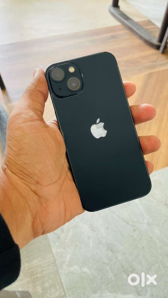 iphone 13 blue colour