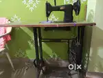 Usha sewing machine
