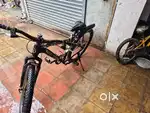 Urban Terrain Cycle