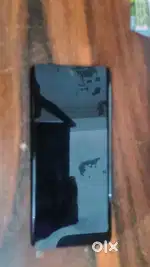 Motorola Edge 40 neo folder