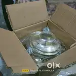 Automatic Akhand Jyoti