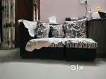 Living room sofas