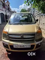 Maruti Suzuki Wagon R 2006 Petrol Good Condition
