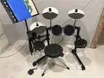 Alesis drums electronic