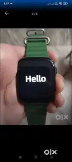 Smartwatch