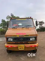 Tata 709 sfc