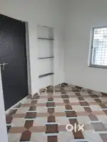 1Bhk Flat_Seperate Kitchen nd Washroom without Hall