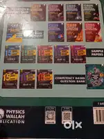 Class 10th PW question bank