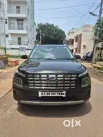 Hyundai Venue 1.5 CRDi SX (O), 2022, Diesel