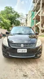 Maruti Suzuki Swift Dzire 1.3 VXI, 2012, Petrol